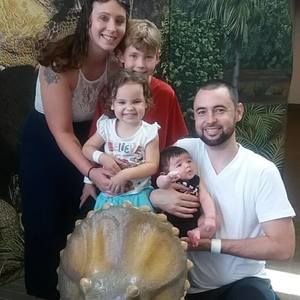 Meet your Posher, Brian